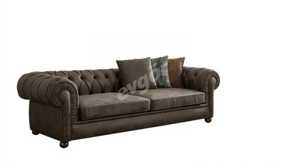 Almira Chester Sofa Set