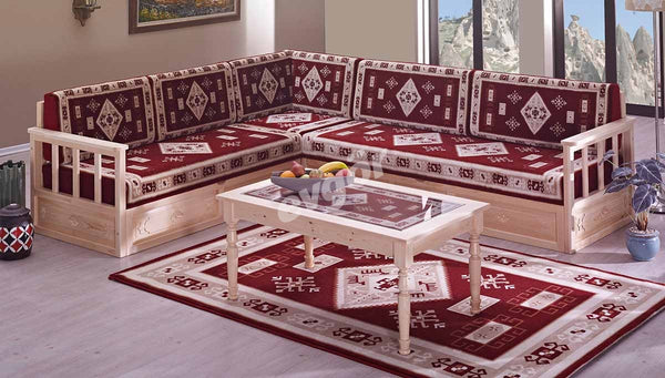 Antep Oymalı Şark Köşesi