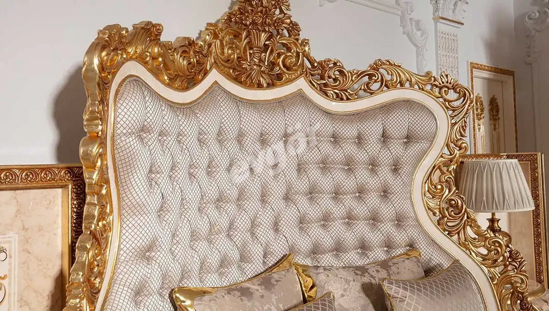 Beyazıt Klasik Yatak Odası