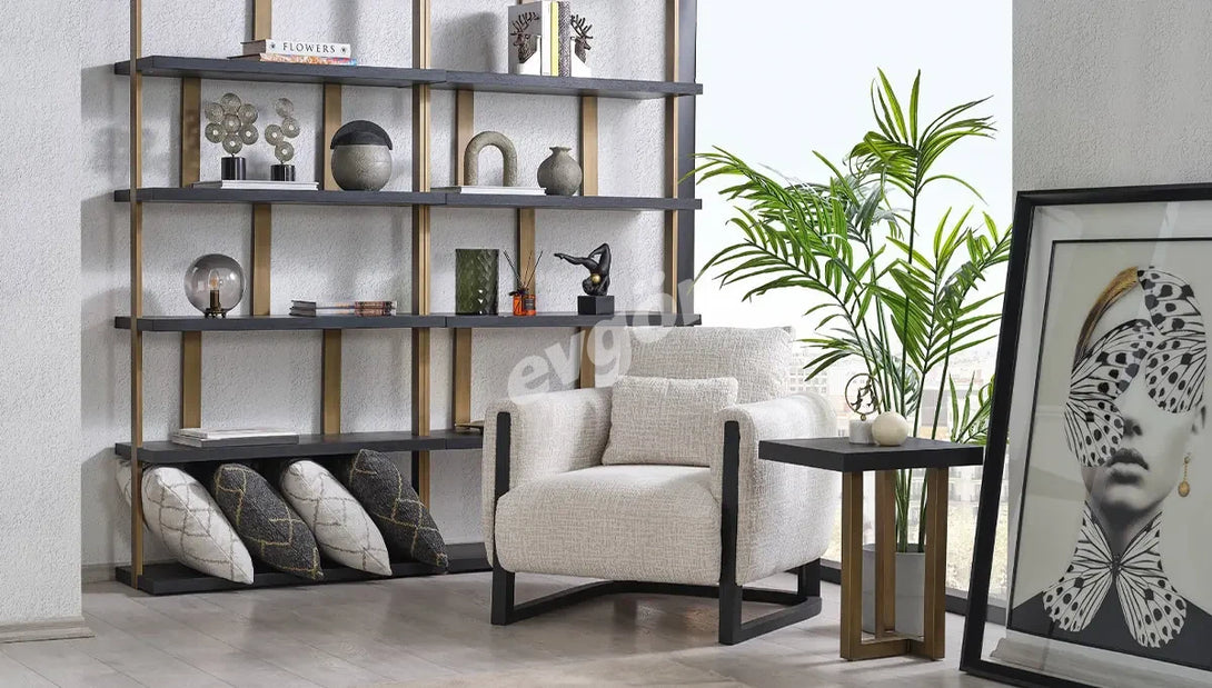 Bloom Modern Koltuk Takımı