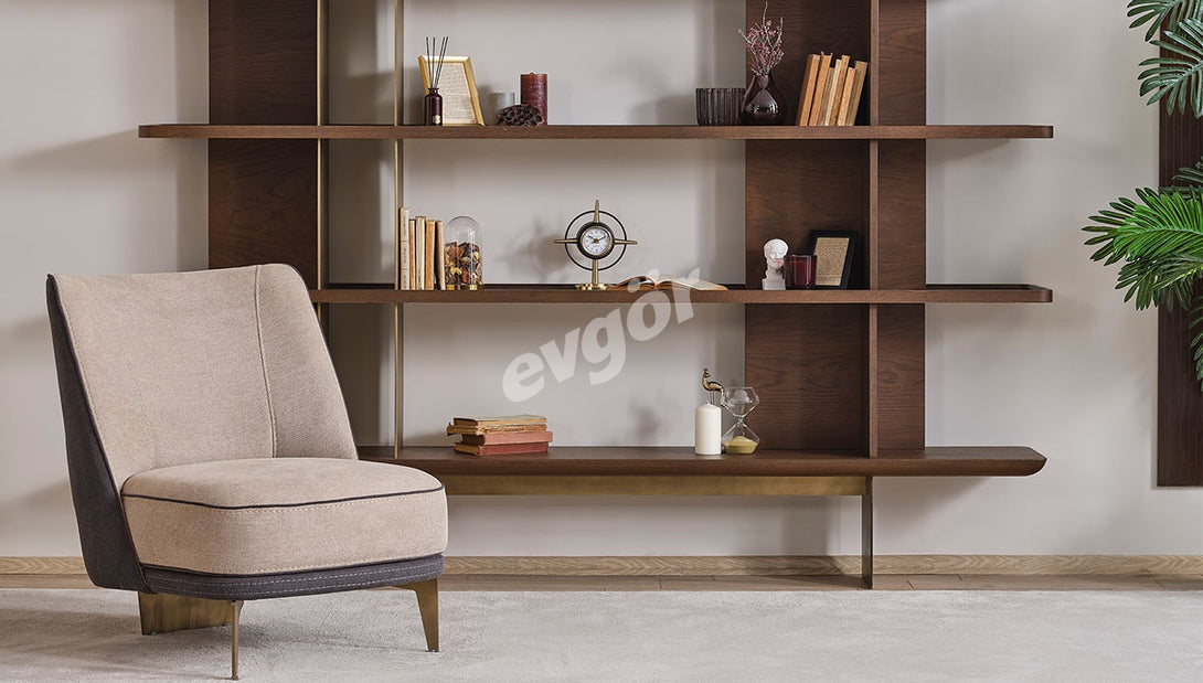 Bonomo Modern Sofa Set