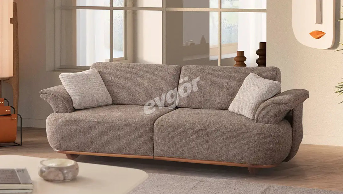 Borneo Modern Koltuk Takımı