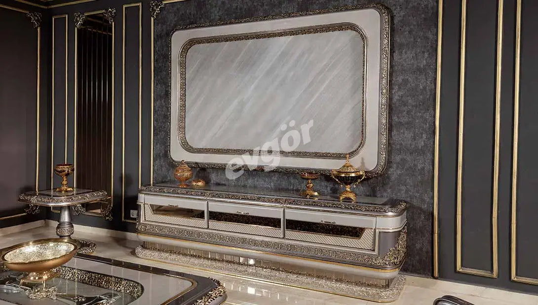 Brilliant TV Ünitesi