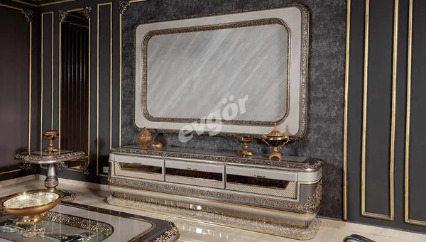 Brilliant TV Ünitesi
