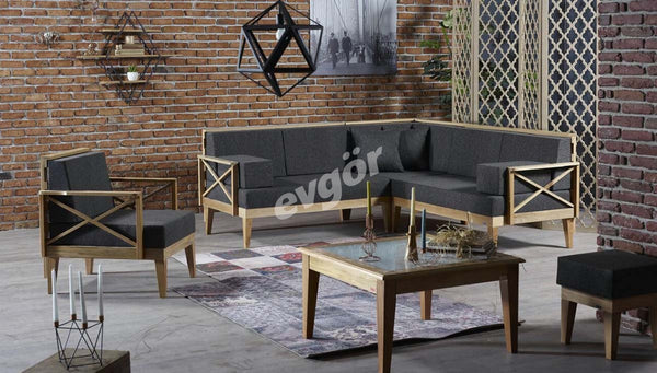 Çamlıbel Şark Köşesi