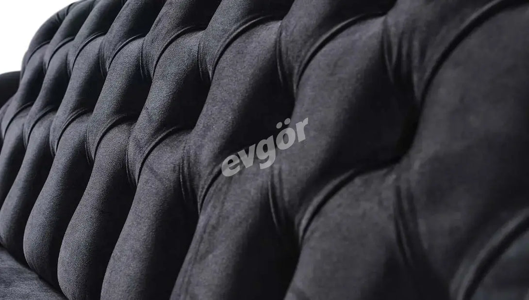 Damla Modern Sofa Set