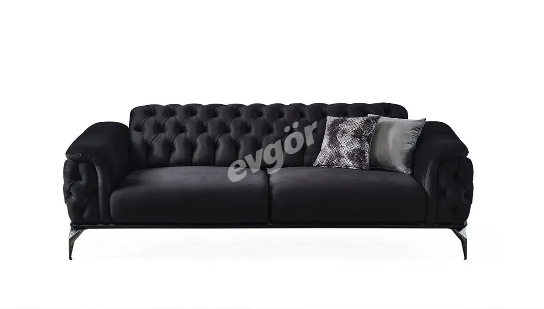 Damla Modern Sofa Set