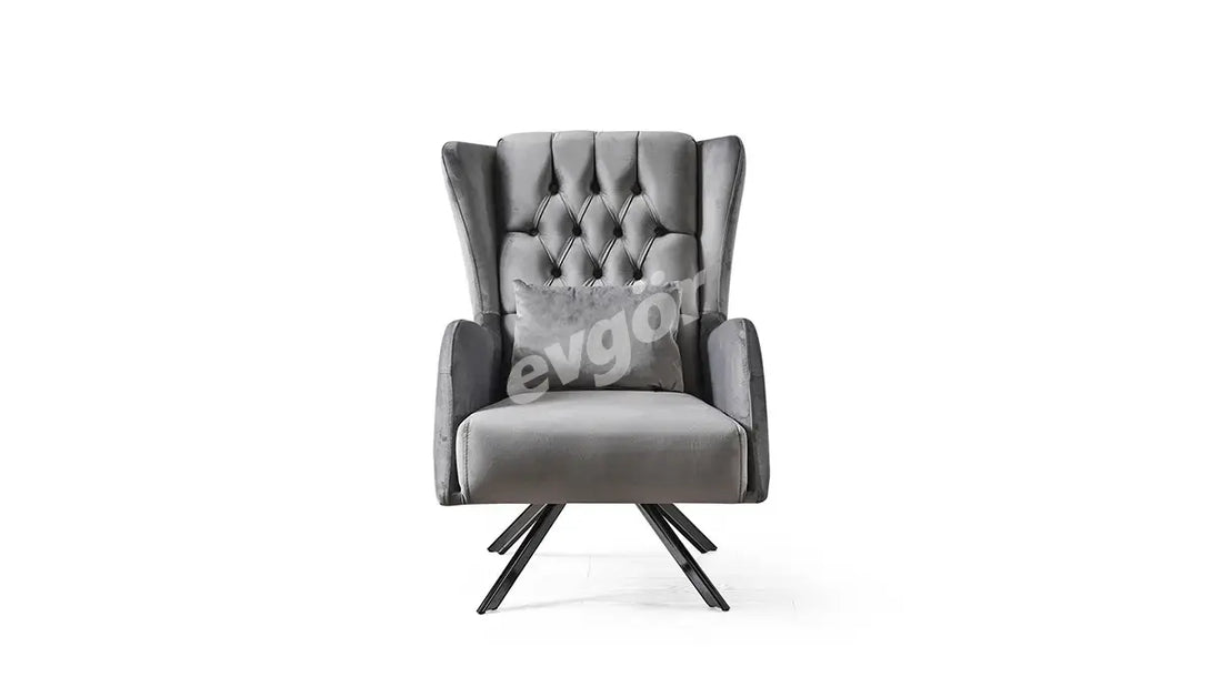 Damla Modern Sofa Set