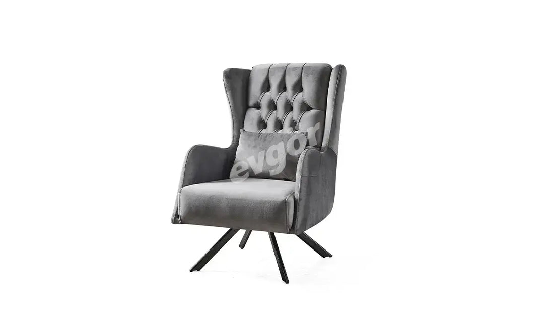 Damla Modern Sofa Set