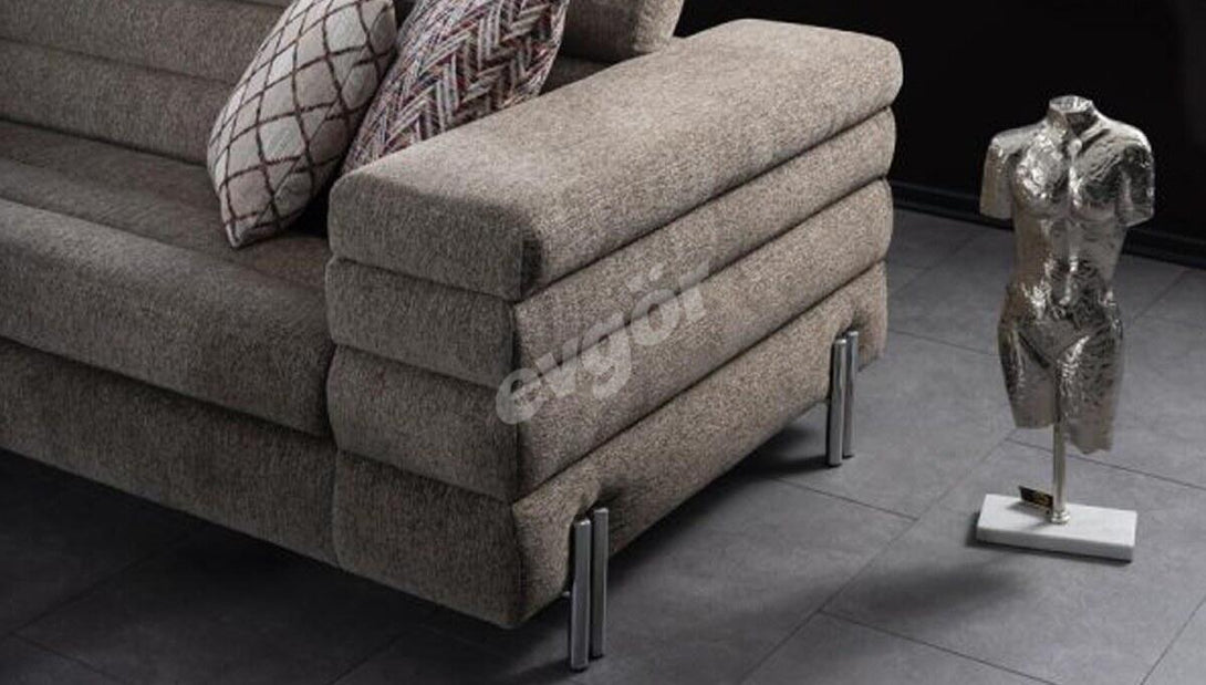 Emboli Metal Corner Sets