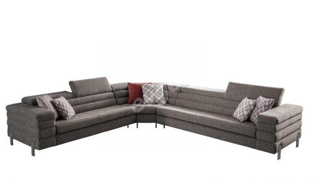 Emboli Metal Corner Sets