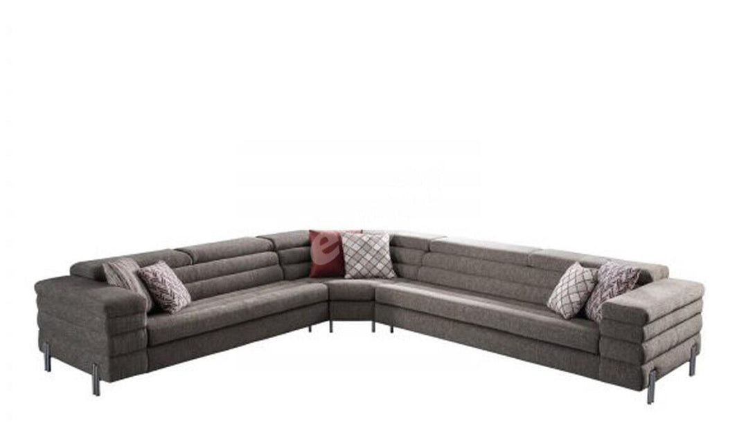Emboli Metal Corner Sets