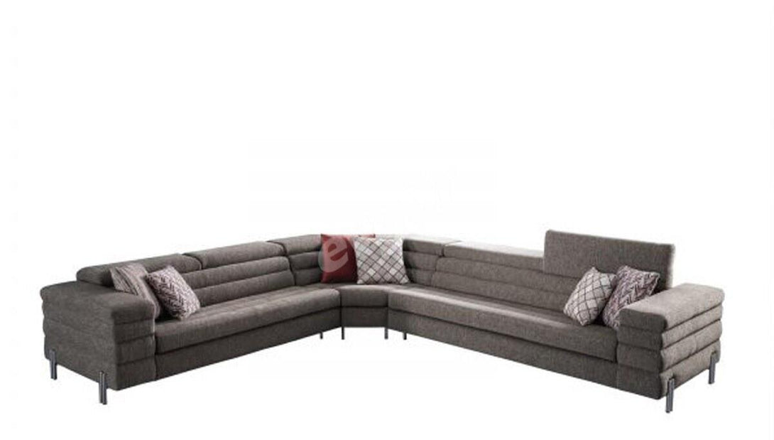 Emboli Metal Corner Sets