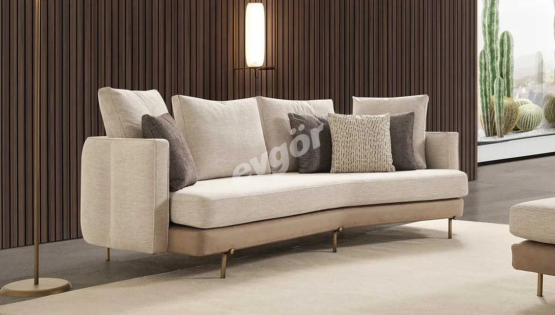 Endoni Modern Koltuk Takımı