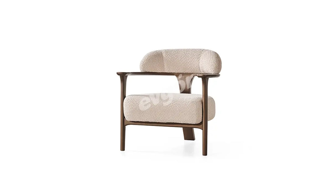 Eterna Modern Koltuk Takımı