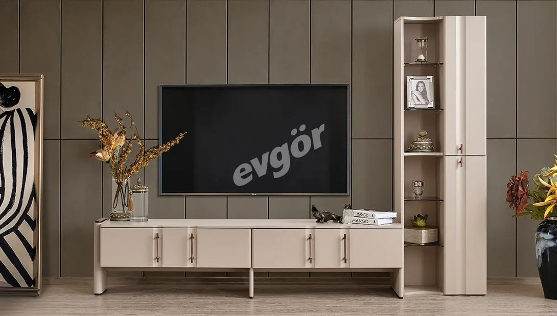 Eterna Modern Koltuk Takımı