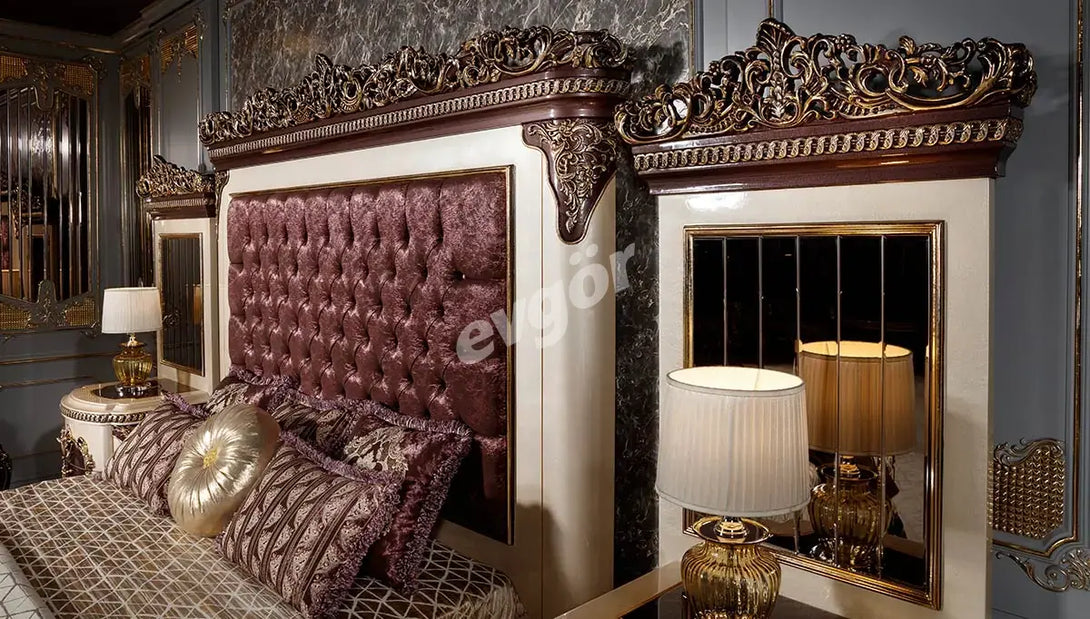 Florya Classic Bedroom