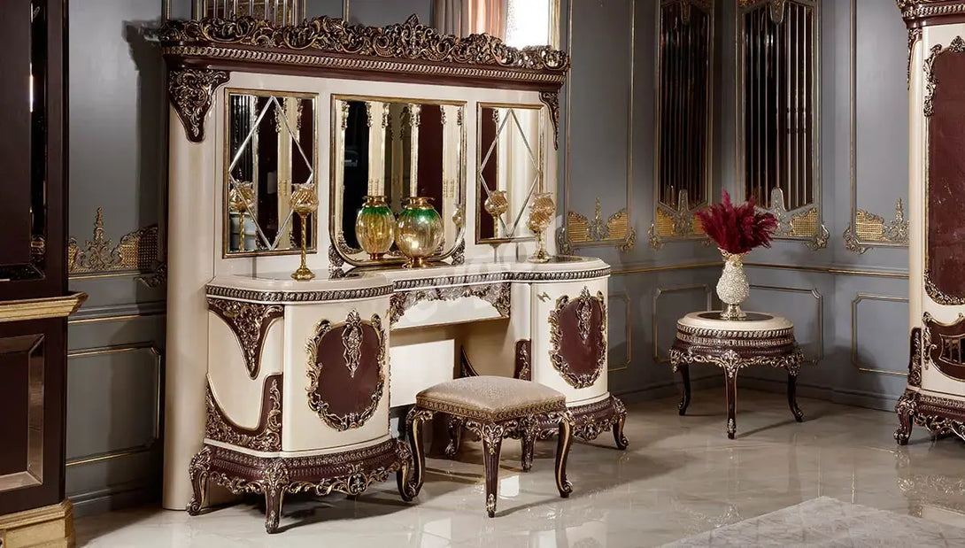 Florya Classic Bedroom