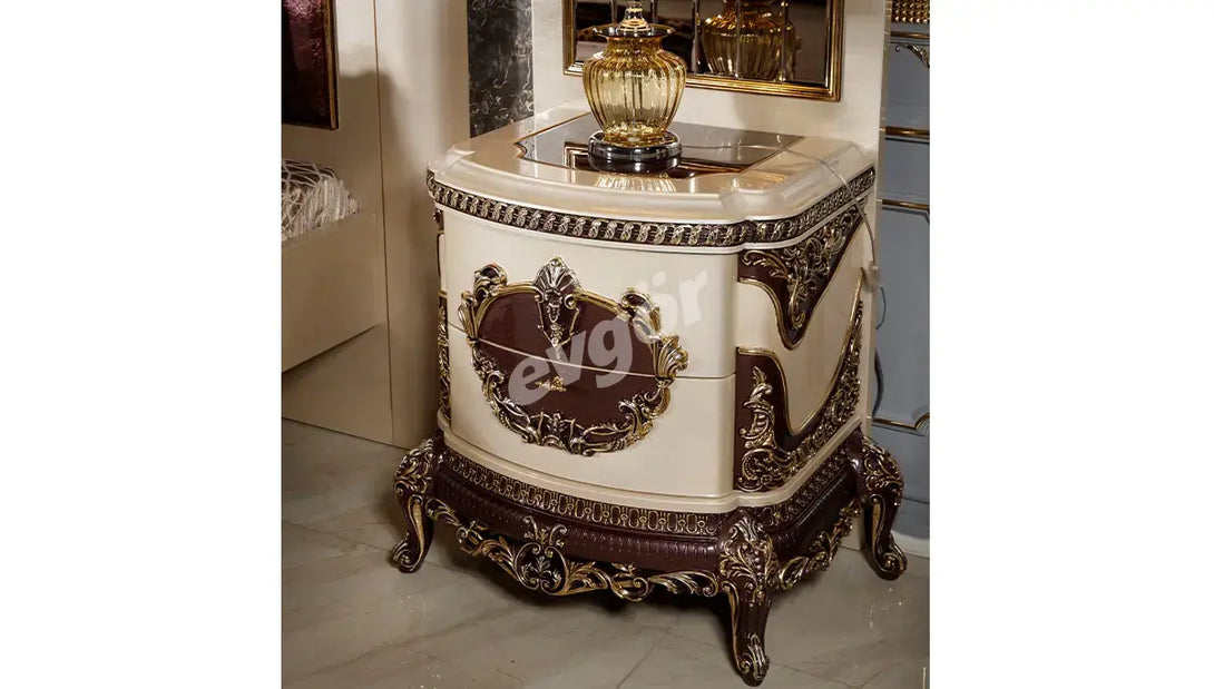 Florya Classic Bedroom