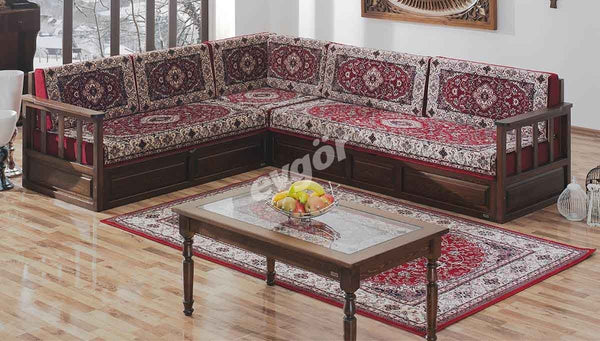 Hanedan Sedir Modeli