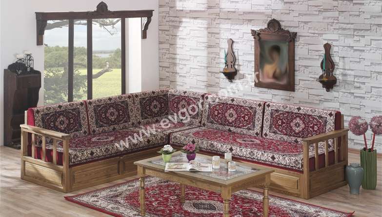Hanedan Sedir Modeli