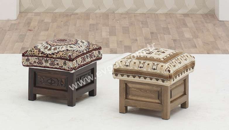 Hanedan Sedir Modeli