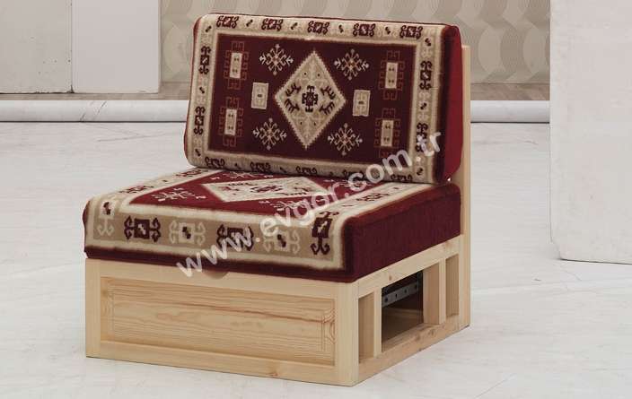 Hanedan Sedir Modeli
