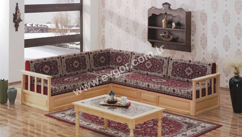 Hanedan Sedir Modeli