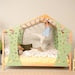 Montessori Bed, Toddler Gym, Montessori Climber, Indoor Play Gym, Toddler Bed, Bed Frame, Playroom Decor, Kids Furniture, Baby Gift