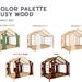 Montessori Bed, Toddler Gym, Montessori Climber, Indoor Play Gym, Toddler Bed, Bed Frame, Playroom Decor, Kids Furniture, Baby Gift