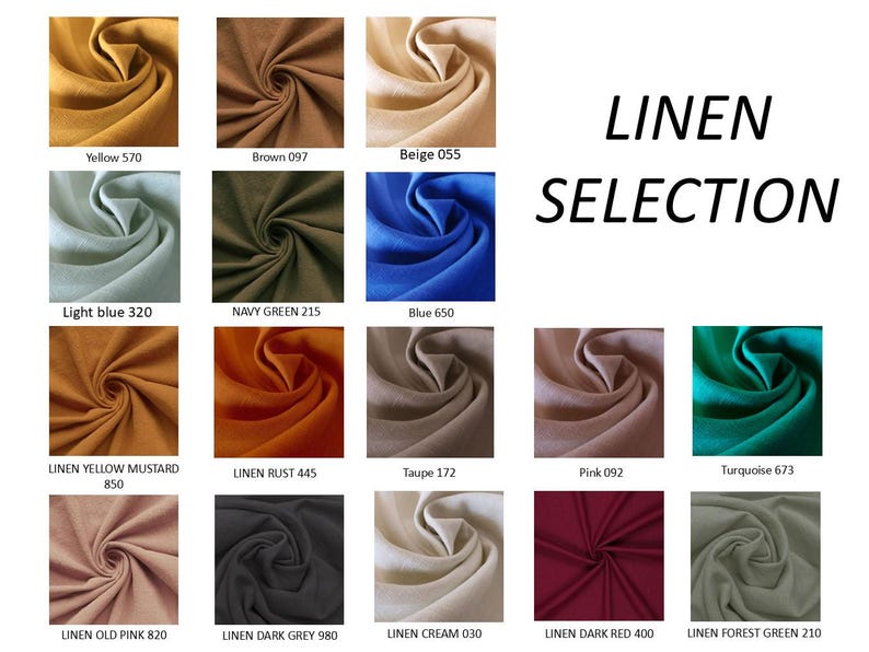 Luxury Navy Green Linen & Velvet French Floor Cushion - Customizable Sizes & Colors