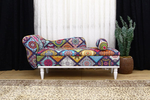 Luxurious Storage Reclining Armchair: Adjustable Comfort with Hidden Storage for Modern Living Rooms - Upholstered Lounging Chair in Multicolor