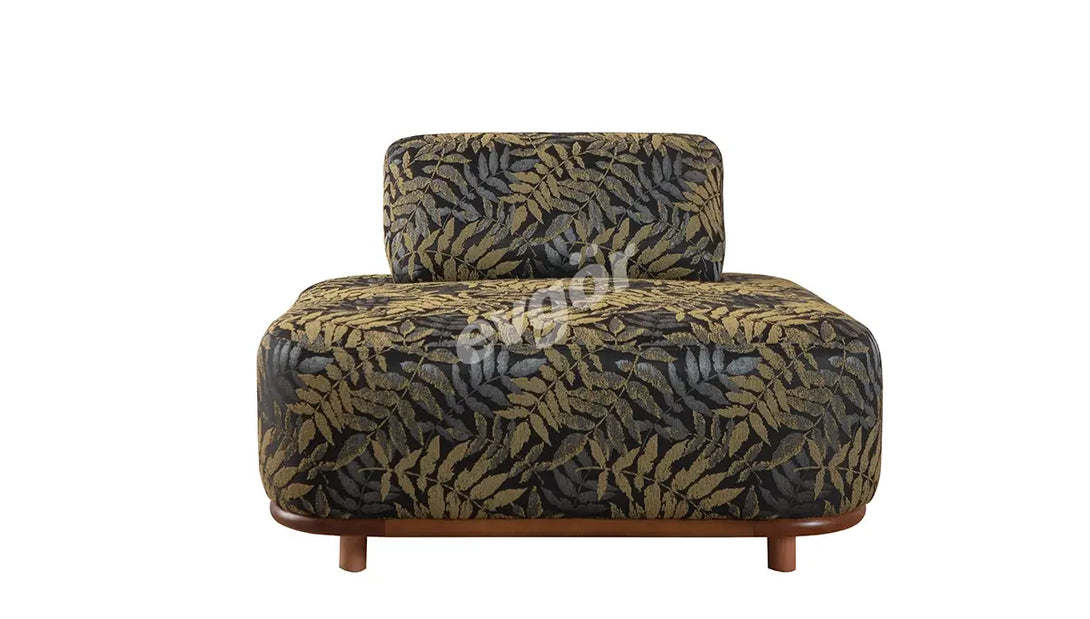 Iron Modern Corner Set