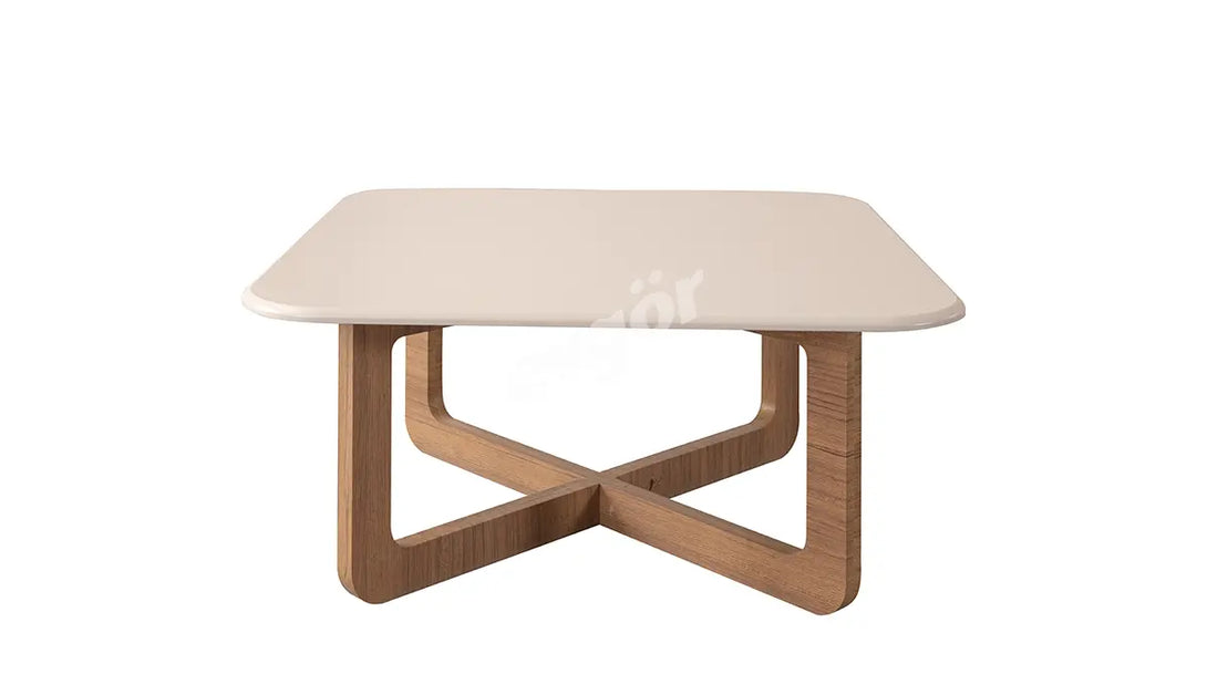 Iron Modern Corner Set
