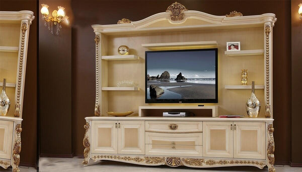Kaldore Klasik TV Ünitesi