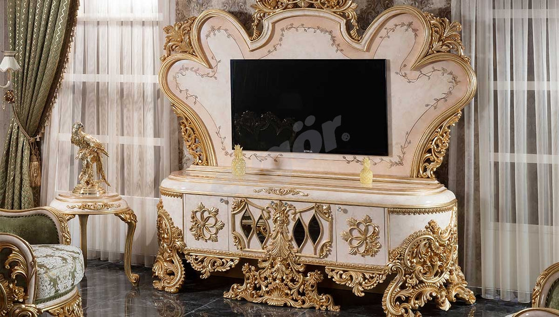 Karahan TV Ünitesi