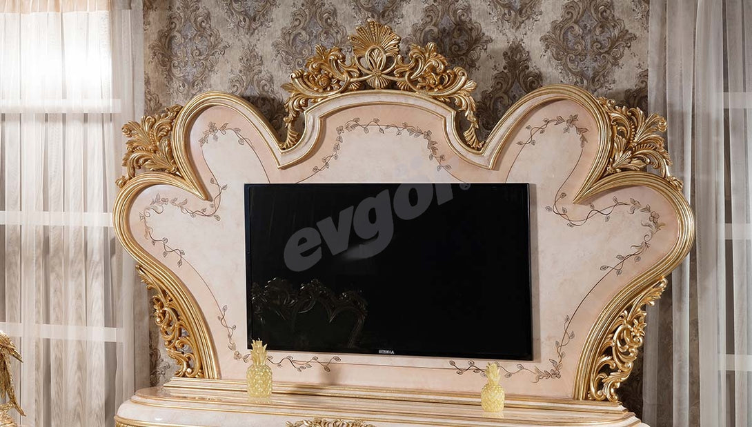 Karahan TV Ünitesi