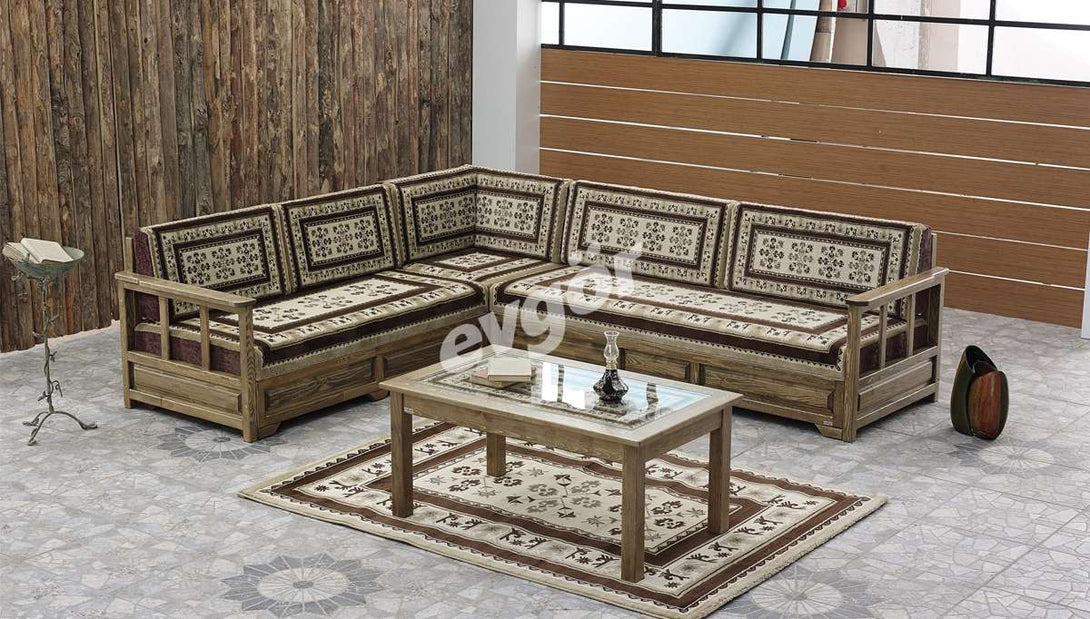 Konak Şark Köşesi Takımı