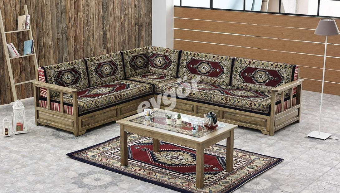 Konak Şark Köşesi Takımı