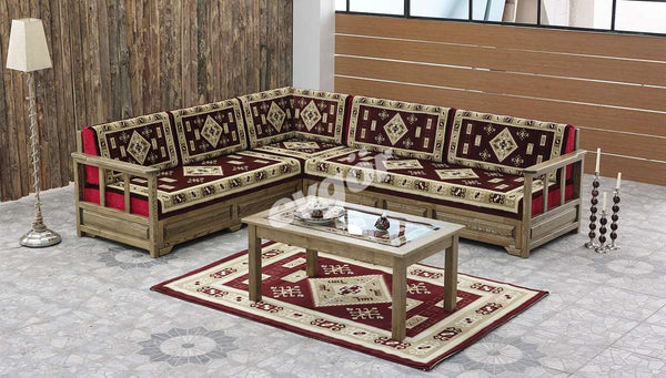 Konak Şark Köşesi Takımı