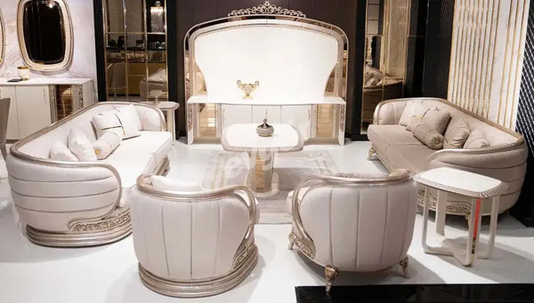 Kremlin Avangarde Sofa Set |