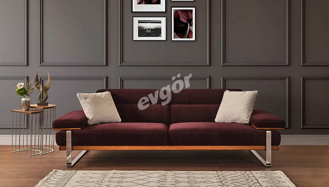 Lavenya Sofa Set