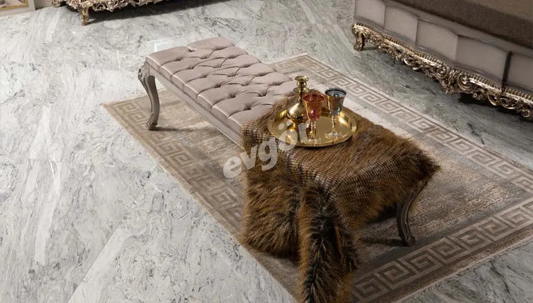 Leonar Klasik Yatak Odası