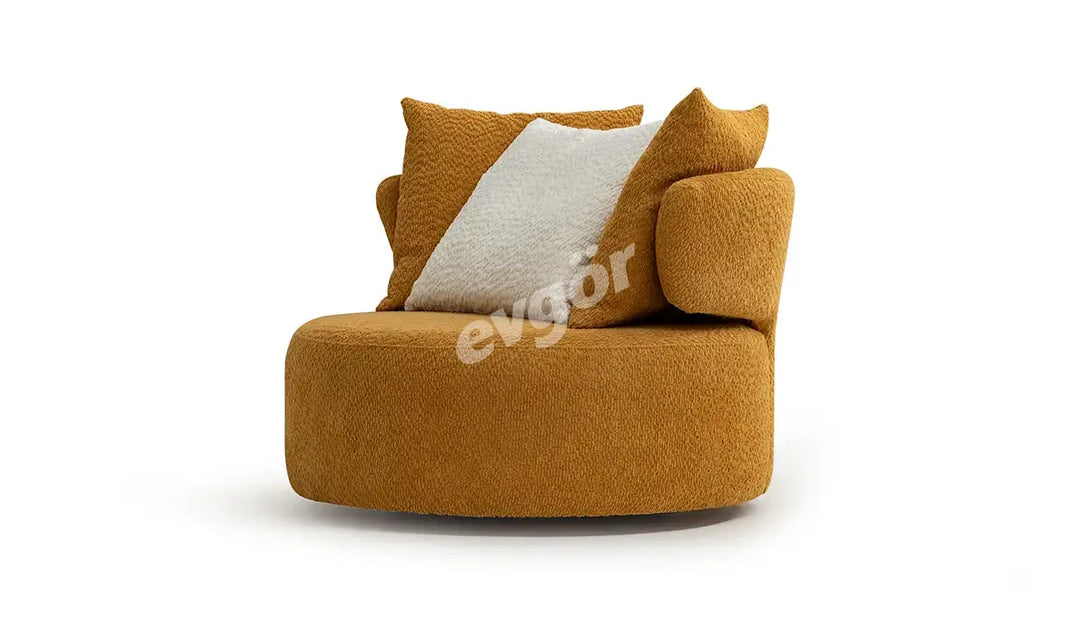 Liora Modern Köşe Koltuk Takımı