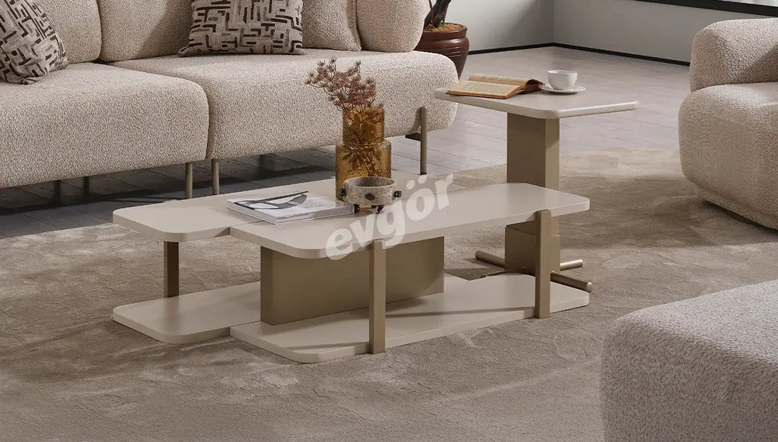 Lizge Modern Koltuk Takımı