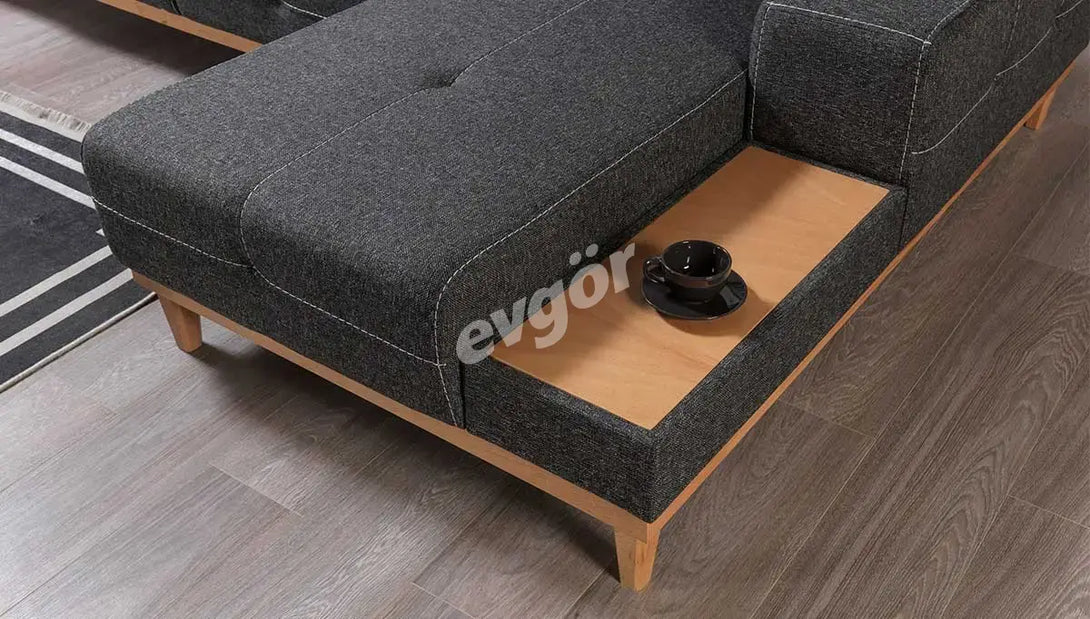 Loya Relax Corner Sets