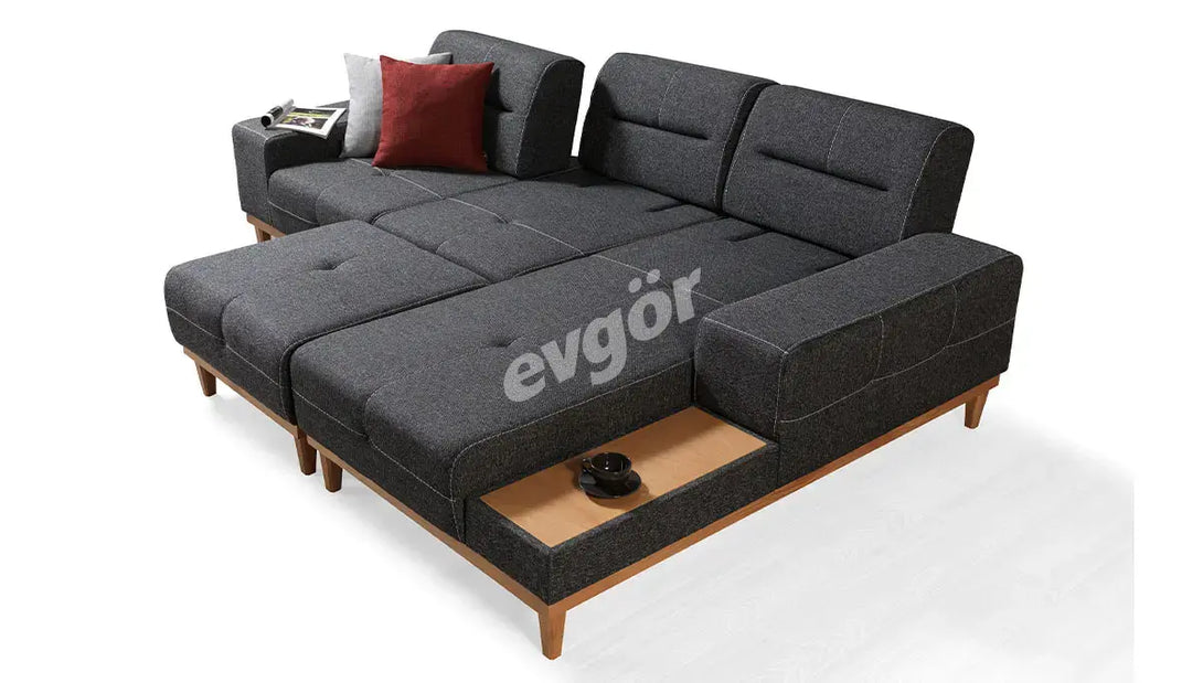 Loya Relax Corner Sets