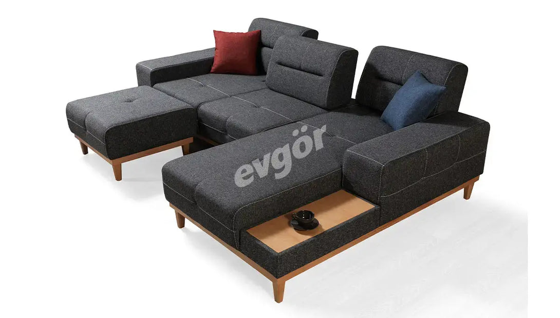 Loya Relax Corner Sets
