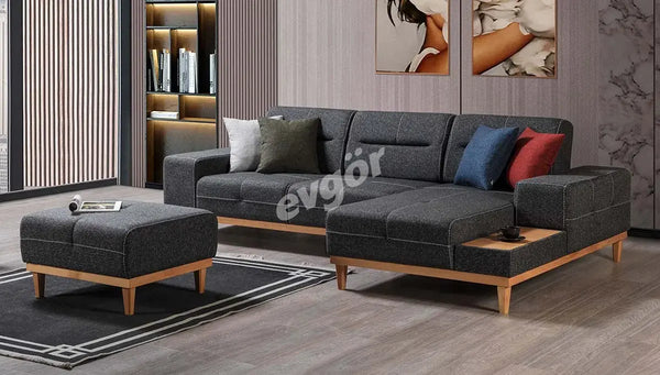 Loya Relax Corner Sets