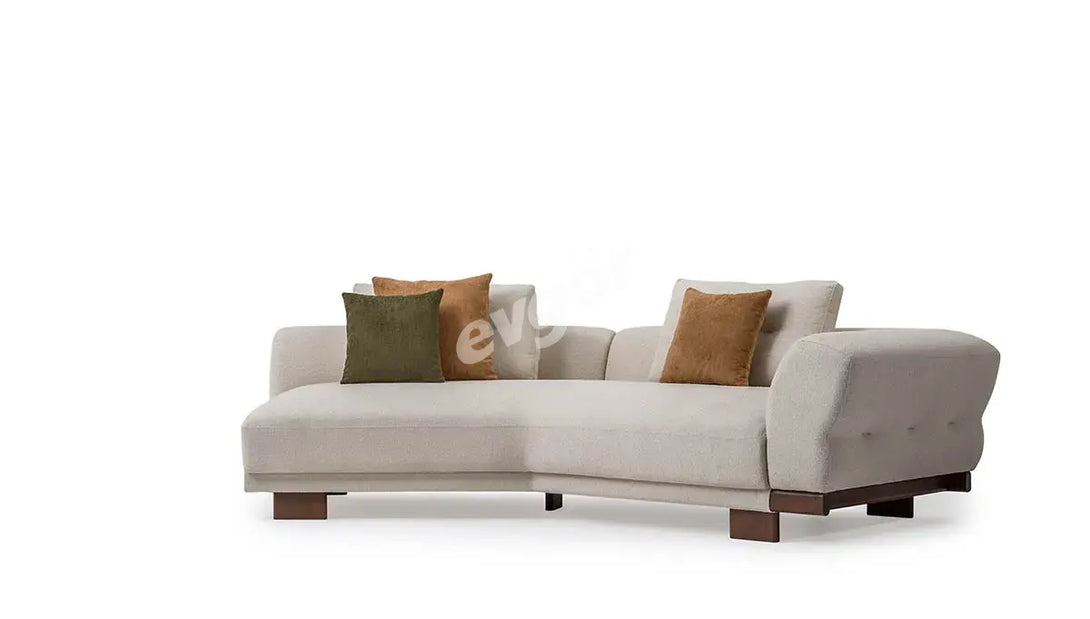 Marcus Corner Set